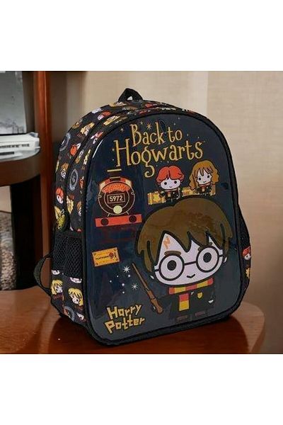 Harry Potter Τσάντα νηπιαγωγείου - Άνετη και βολική σχεδίαση