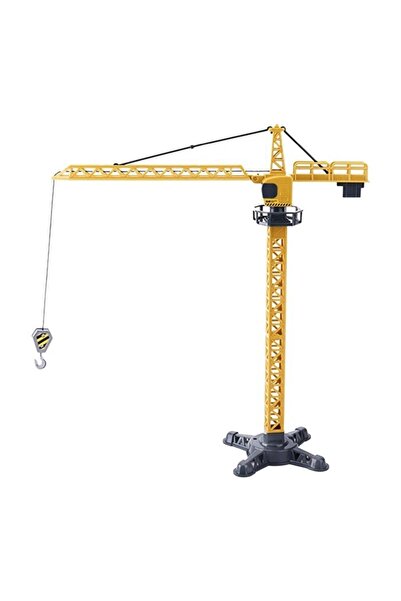 MEGA 1:55 Ölçekli Vinç