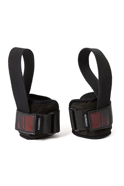 Decathlon Ζώνη έλξης βάρους (Ζώνη κουπί)