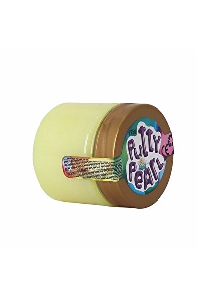 MEGA Mr. Boo İnci Slime Sarı 175 Gr