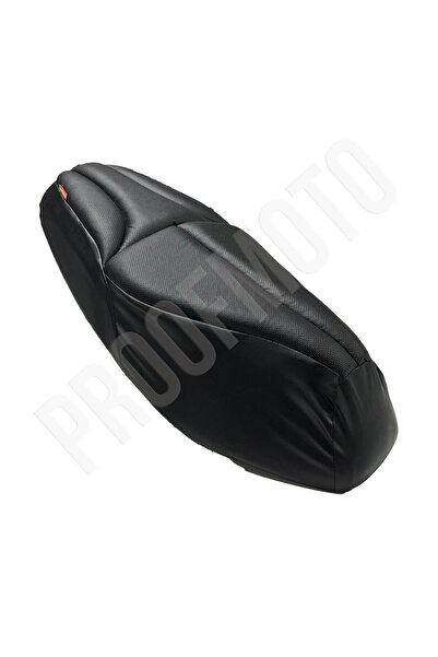 MOTORİDERS Husa de șa confortabilă, complet închisă, Honda Spacy -