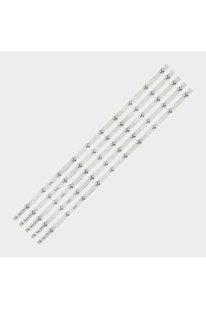 Vestel 40ua9300, 40ua8900, 40ua9000, 40uhd3d, 40ub8600, 40fa8500 Led Bar