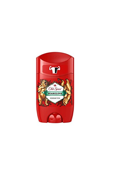 Old Spice Deo Stick - Bearglove - 50 ml
