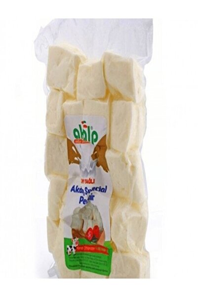 Akalp Tam Yağlı Maraş Sıkma Inek Peyniri 1 Kg