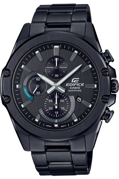 Casio Efr-S567Dc-1Avudf Men's Wristwatch
