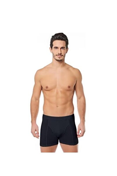 Tutku 114 Boxeri din Lycra pentru bărbați, pachet de 3