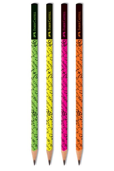 Faber Castell (TL) (X)Faber-Castell Formula Course's Pen5244119140