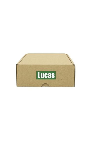 LUCAS SDR1093 Mars Disli - Fiat Eurocargo New Holland 9Dis (1157)