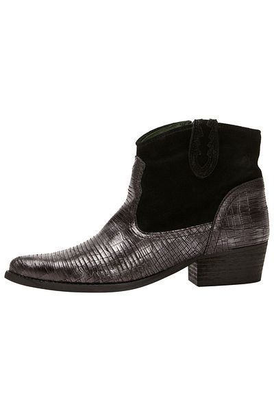 Felmini Stiefelette