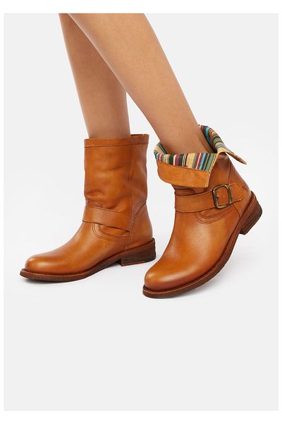 Felmini Stiefelette