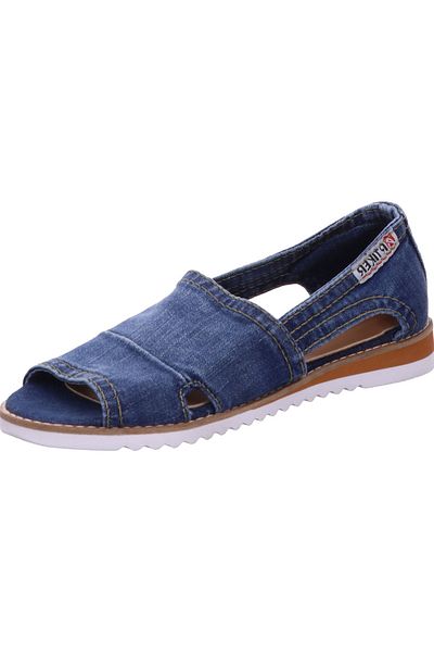 Diverse Halbschuhe
