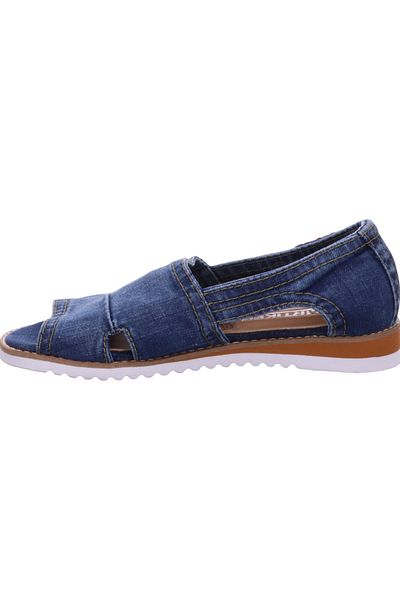 Diverse Halbschuhe