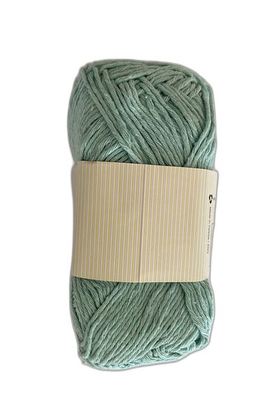 Körfez Hobi Market Water Green Cotton Amigurumi And Punch (Punch) Σχοινί 100% βαμβάκι φυσικό βαμβάκι