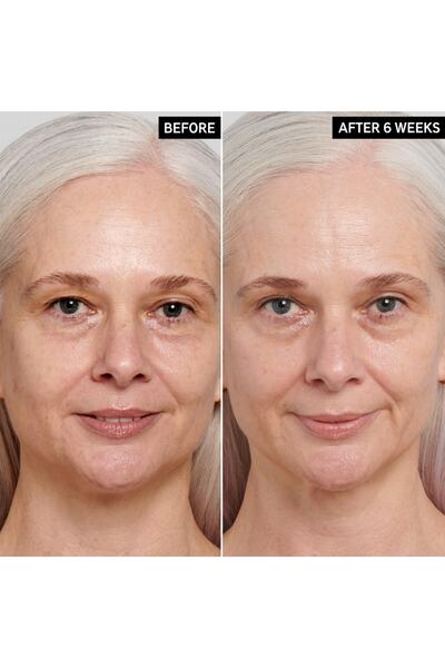 THE INKEY LIST Retinol Anti-Aging Serum 30 Ml