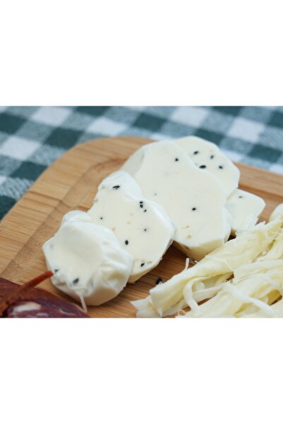 AKSÜT GIDA DENİZKÖŞKLER Çörekotlu Peynir 1 Kg