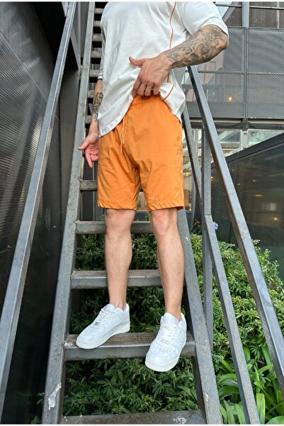 corfixman summer thin shorts