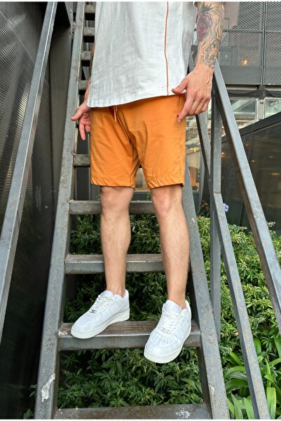 corfixman summer thin shorts