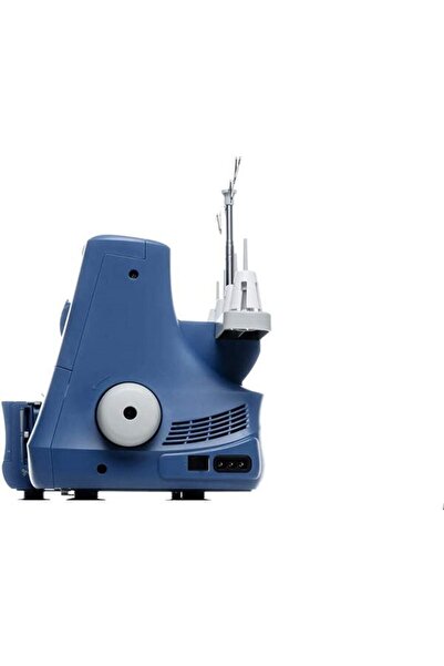 SİNGER SINGER S0235 Overlok Makinesi Making The Cut2-3-4 Iplik Kullanabilme, 1300 Devir