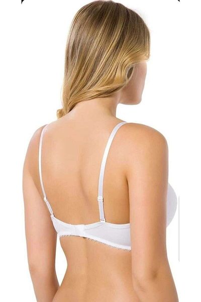 Leyda Le Jardin 7034 Sutien Magic Push Up pentru femei, mărimea 2