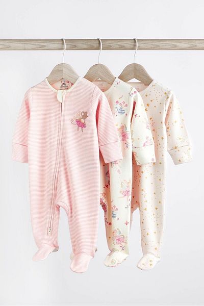 Kids sleepsuits cheap
