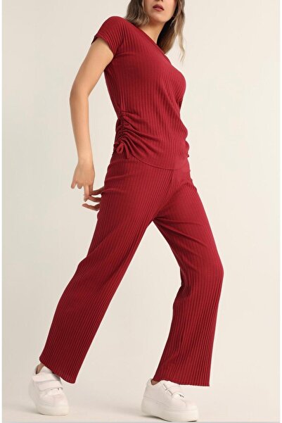 Orginal Kaşkorse Büzgülü Takım