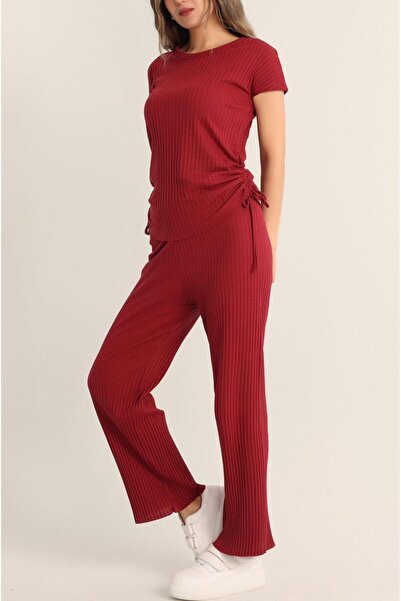 Orginal Kaşkorse Büzgülü Takım