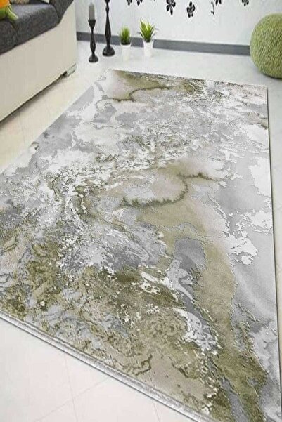 Merinos Therapy 19112-40 Modern Halı