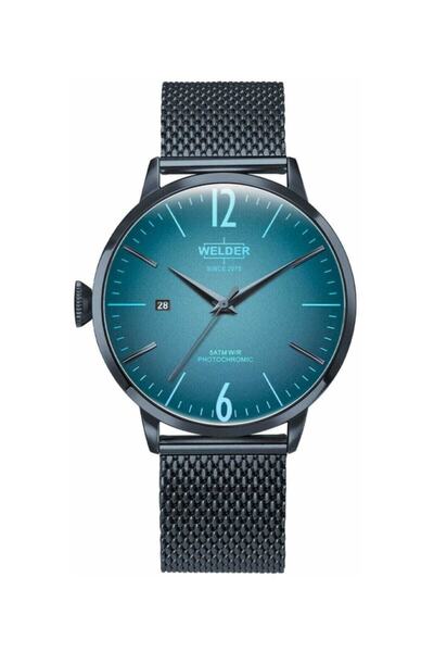 WELDER MOODY 45 mm Men's Wristwatch Wrc435
