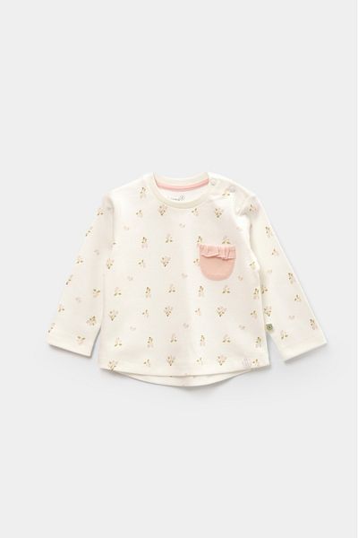 Biorganics Brave Lion Baby Body