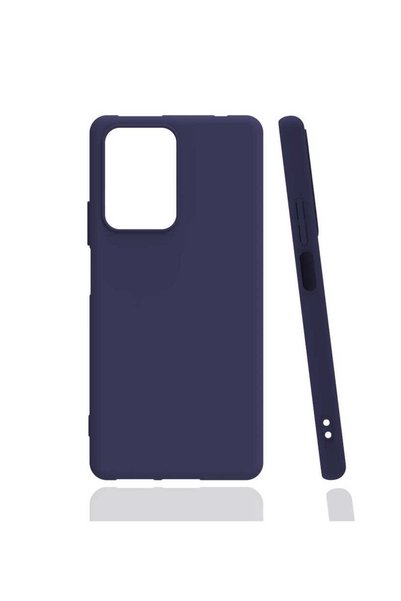 Techaks Case for Xiaomi Mi 11t 5g Case Soft Matte Color Soft Silicone Case Pi...