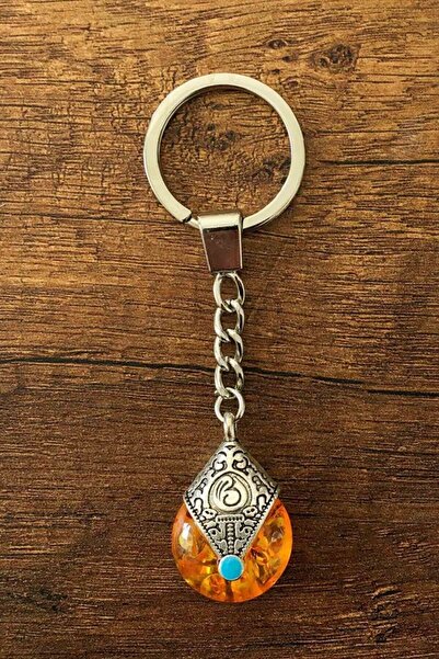 izmirpazarı Kehribar Taşlı Anaktarlık