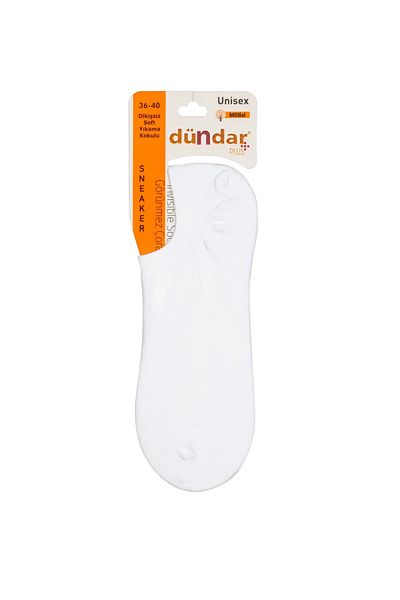 Dündar Sneaker Seamless / Soft Wash / Scented 6 Pairs Women