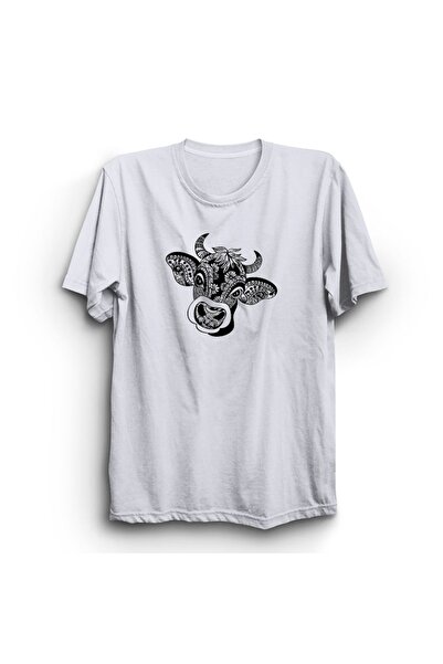 The Fame Slatka krava, preslatka majica sa kravom