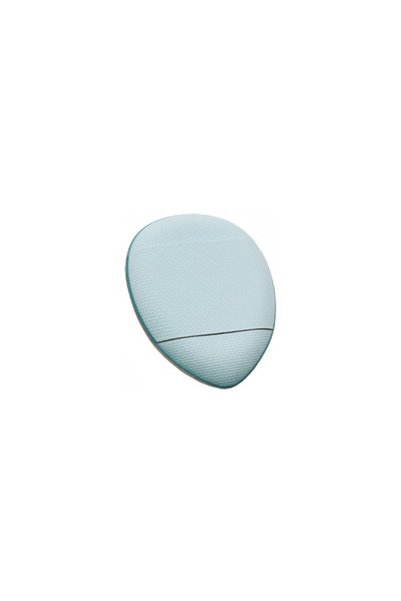 Esf Blue Makeup Supplies Finger Puff Facial Makeup Sponge