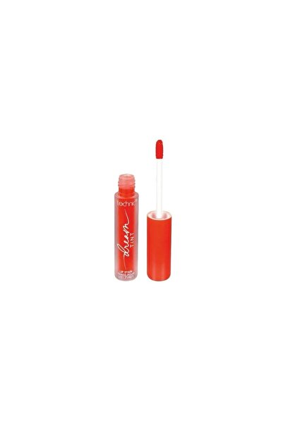 TECHNIC Dream Lip Tint Coral Cloud Likit Ruj