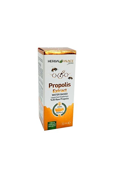 Herbal Palace Propolis Extraktı 20ml