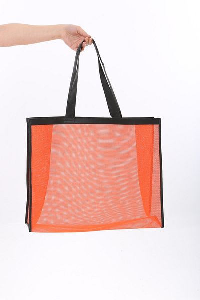 Baghashtag Mesh Bag