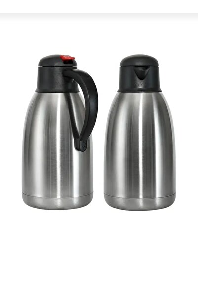 MANADA 3 LİTRE 777 NOVİA TERMOS BARDAKLI TERMOS HEDİYELİ