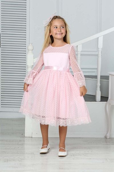 İ&K ŞIMARIK LACE BUCKLE BELT PIRENSES CUPED DRESS