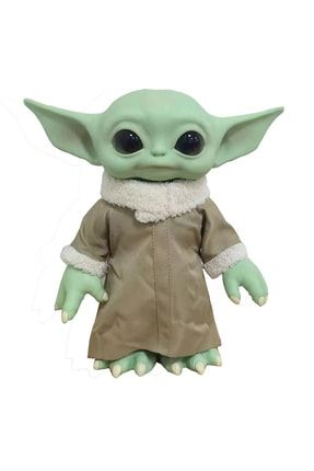 Bebe yoda best sale 28 cm
