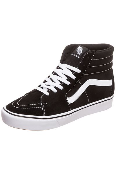 Vans Sk8-Hi ComfyCush