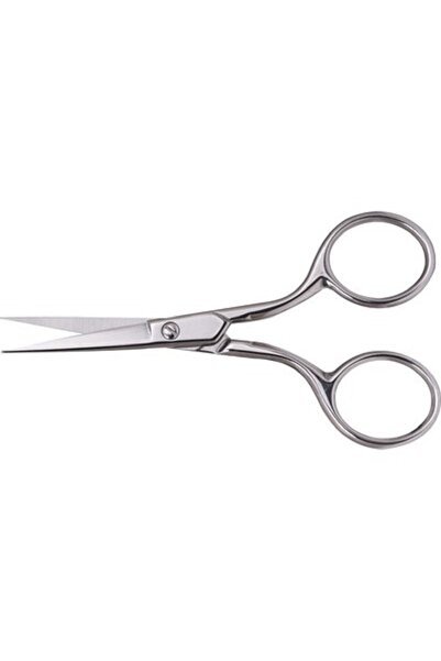 Genel Markalar Taksun Nakış Makası Düz Uçlu 825 No Makas Dantel makası