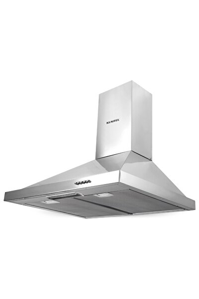 KUMTEL Inox Ankastre Set