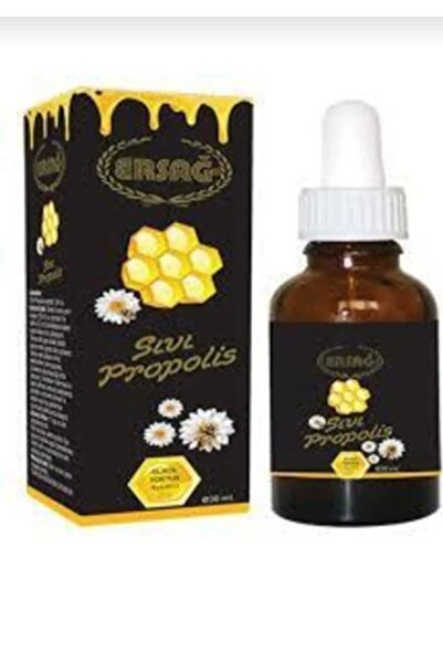 Ersağ ERSAG SIVI PROPOLİS 30 ml