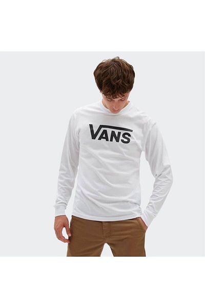 Vans Classic Vans Ls-B Men's T-shirt