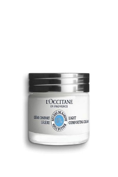 L'Occitane 50ml Cream Softening Elasticity Nourishing - Moisturizing