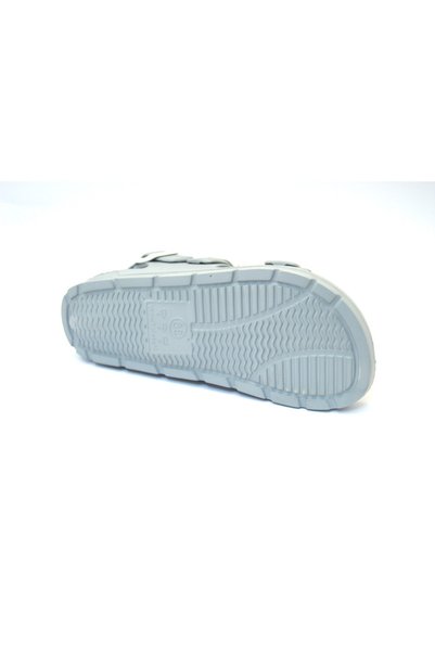 FURIA SHOES صنادل EVA للشاطئ/الصيف اليومي بحزام مزدوج