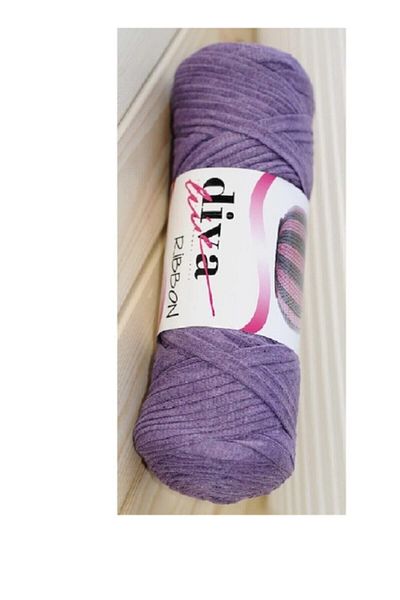 Diva İplik Diva Ribbon 188 - Κομψό και άνετο