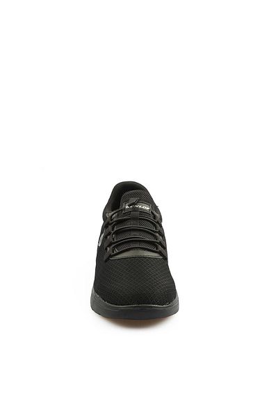 DUNLOP ®| DNP-2281-3238 Black - Men's Sports Shoes