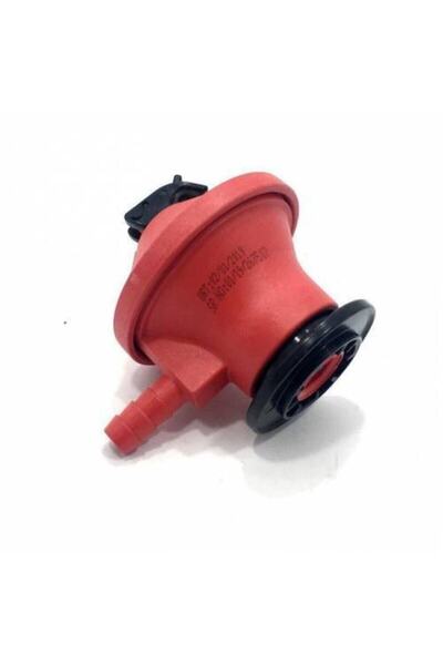 BÜRO MEKANİKER Üst Mandallı Tüp Dedantörü